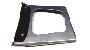 Image of Automatic Transmission Shift Cover Plate image for your 2000 Volvo V70   